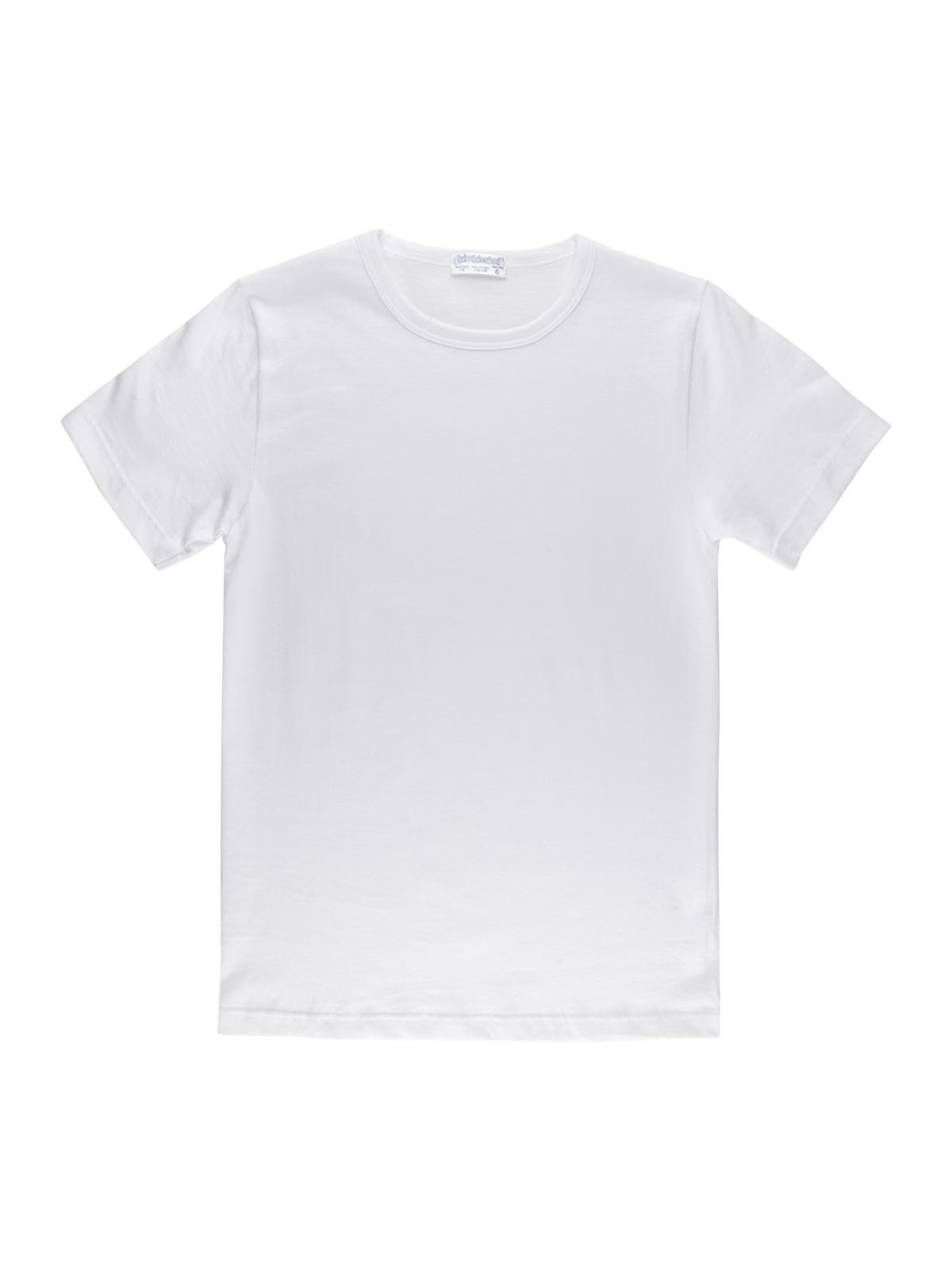 Bimbissimi T-Shirt Bimbo Cotone T41R S56 - Passarelli Biancheria