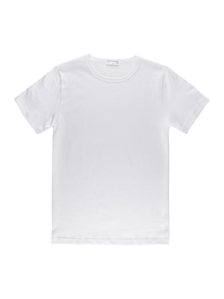 Bimbissimi T-Shirt Bimbo Cotone T41R S56 - Passarelli Biancheria