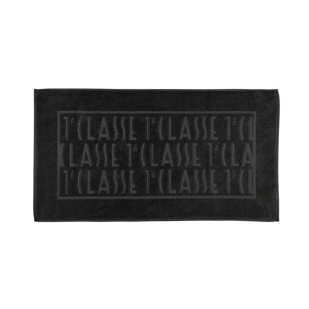 Alviero Martini Tappeto per il bagno in Cotone antiscivolo 60x110 Geo Safari 1008168 S38