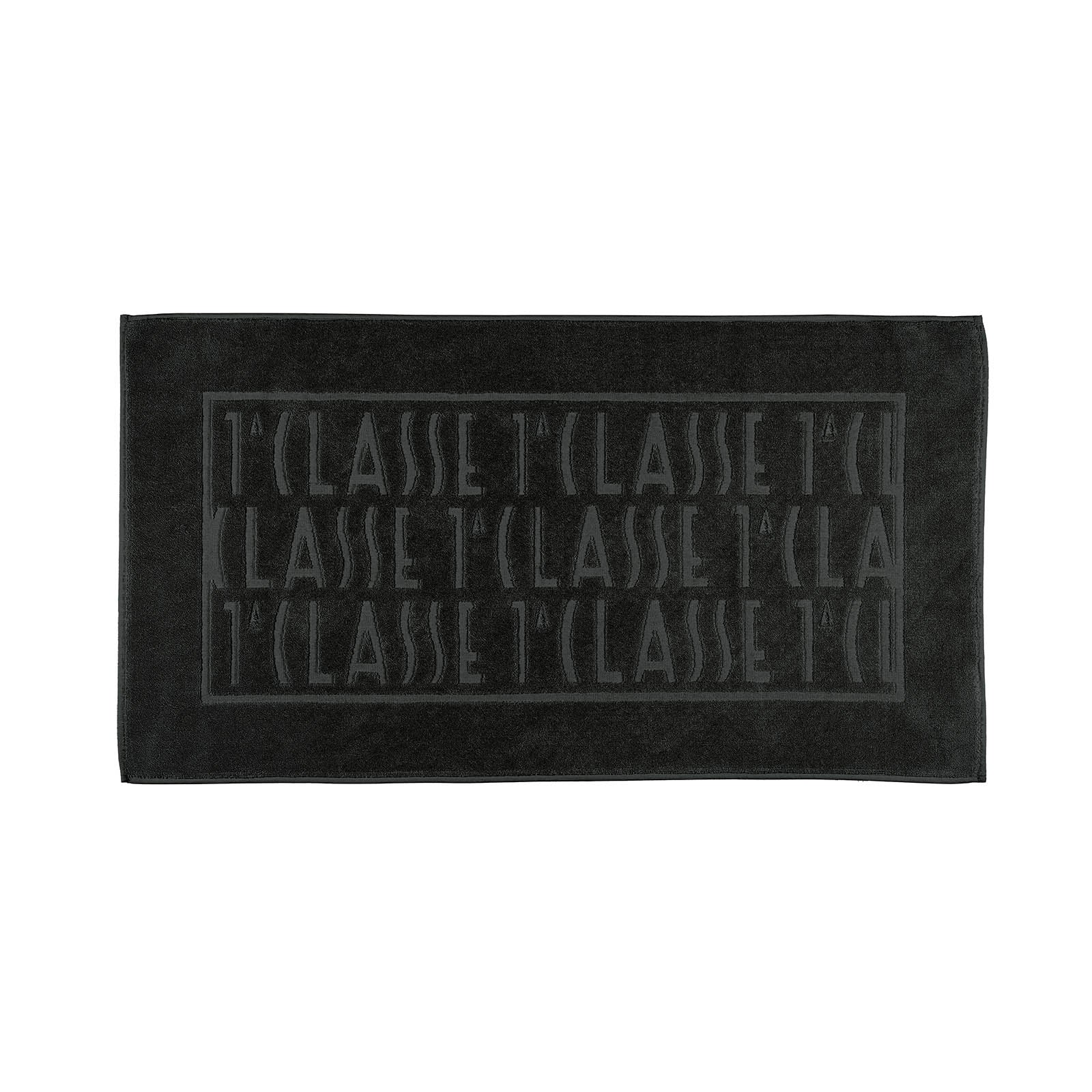 Alviero Martini Tappeto per il bagno in Cotone antiscivolo 60x110 Geo Safari 1008168 S38