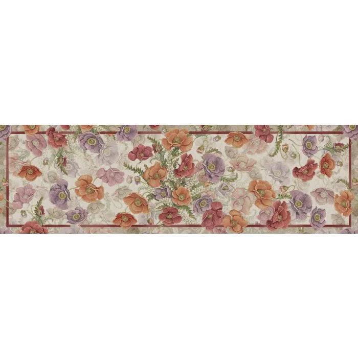 Tessitura Toscana Telerie Tappeti Anti Scivolo TipTapp - Varie Dimensioni - Passarelli Biancheria