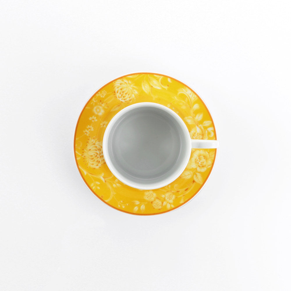 Weissestal Servizio Piatti HERITAGE SAND FS