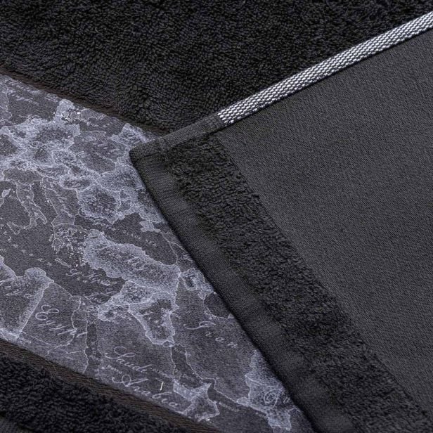 Alviero Martini Geo Night Telo Bagno 2602S40