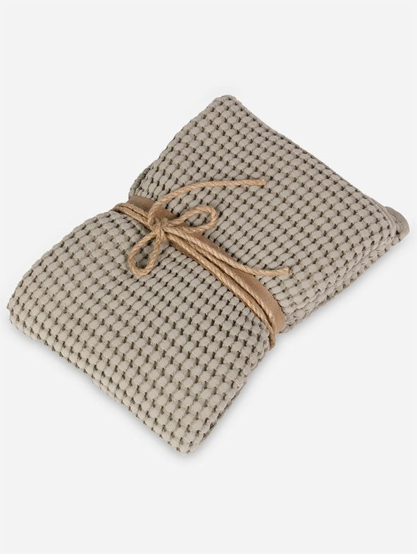 Fazzini Telo Bagno nido d'ape 100% Cotone Nettare CS37