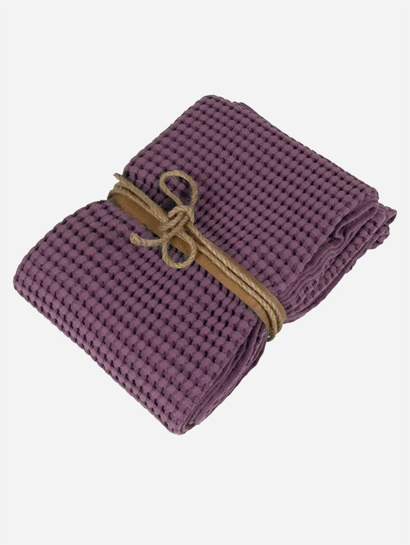 Fazzini Telo Bagno nido d'ape 100% Cotone Nettare CS37