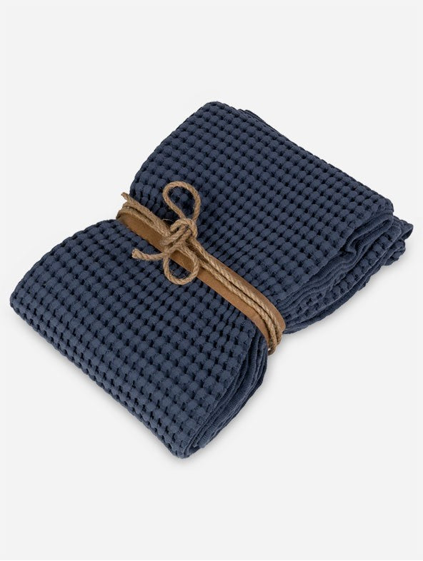 Fazzini Telo Bagno nido d'ape 100% Cotone Nettare CS37