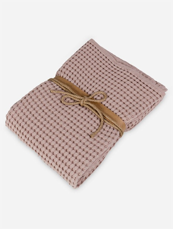 Fazzini Telo Bagno nido d'ape 100% Cotone Nettare CS37