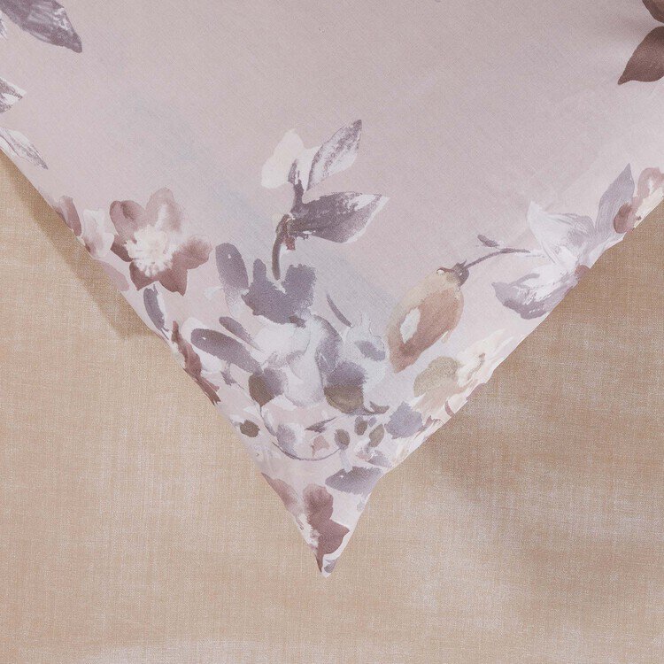 Zucchi Completo Lenzuola Matrimoniale Brianna 2411S52