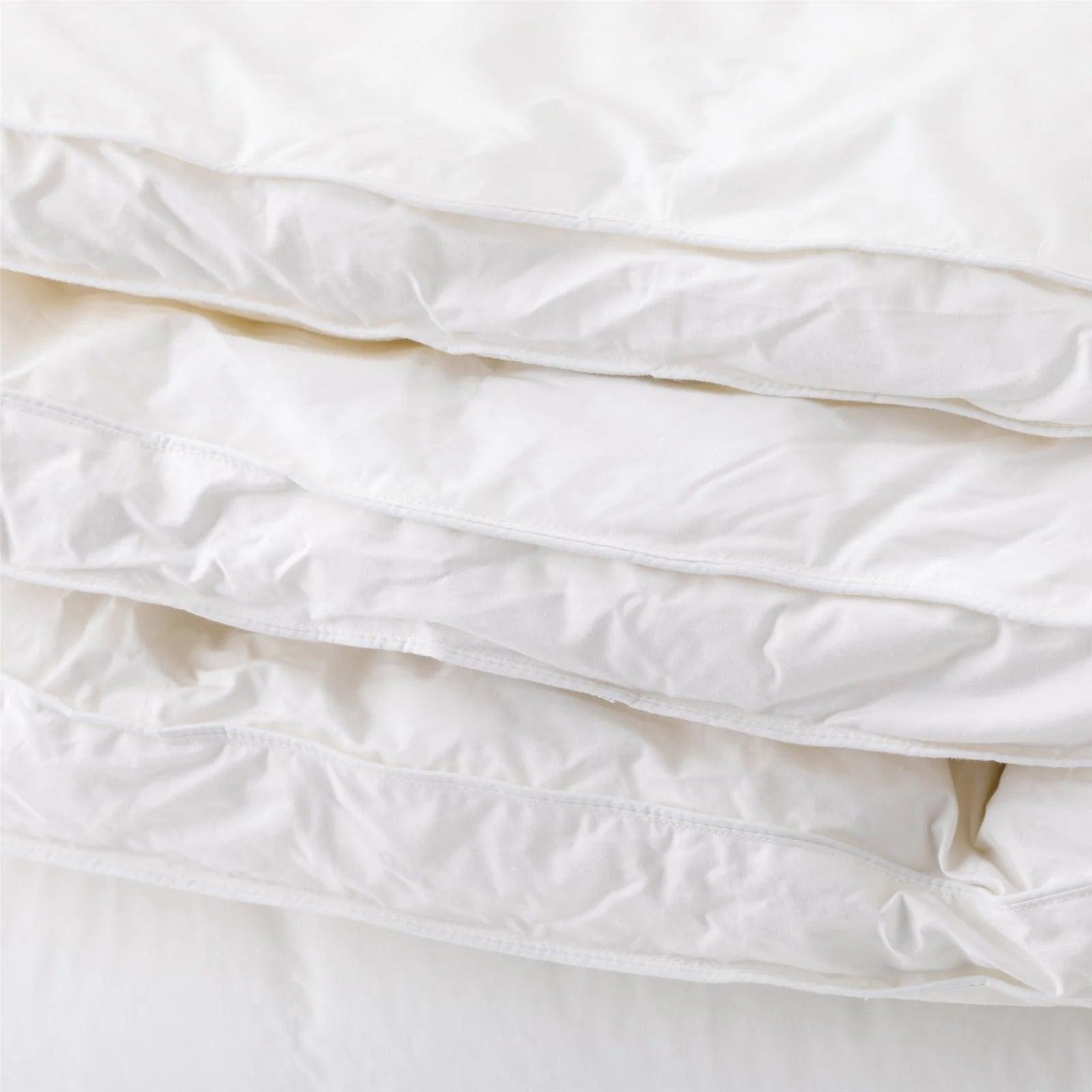 Riviera Topper Coprimaterasso Trapuntato Singolo B72 - Passarelli Biancheria