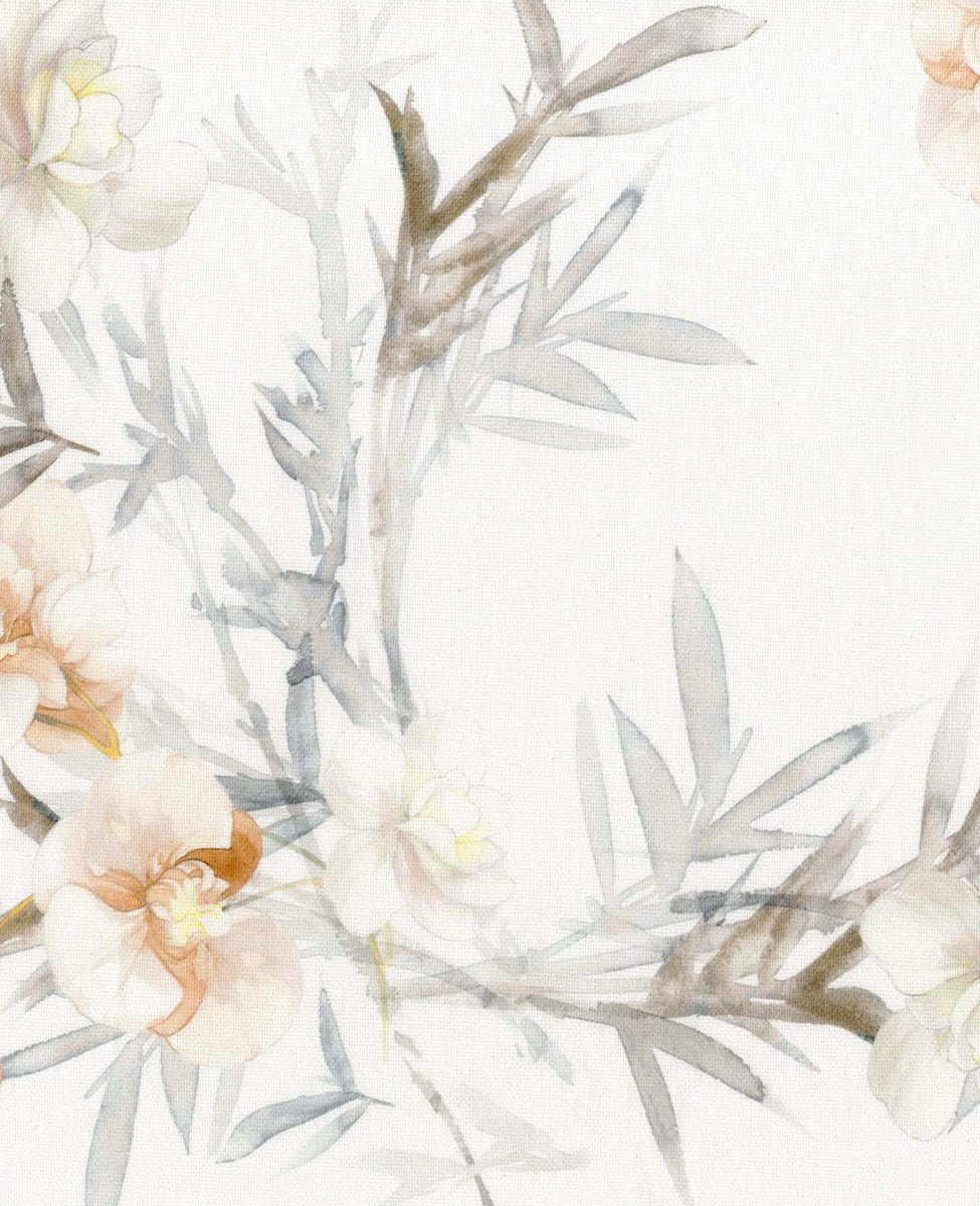 Tovaglia 170x270 Blumarine Orchidea