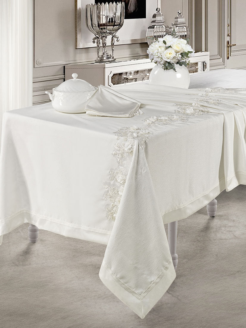 David Home Tovaglia Victoria