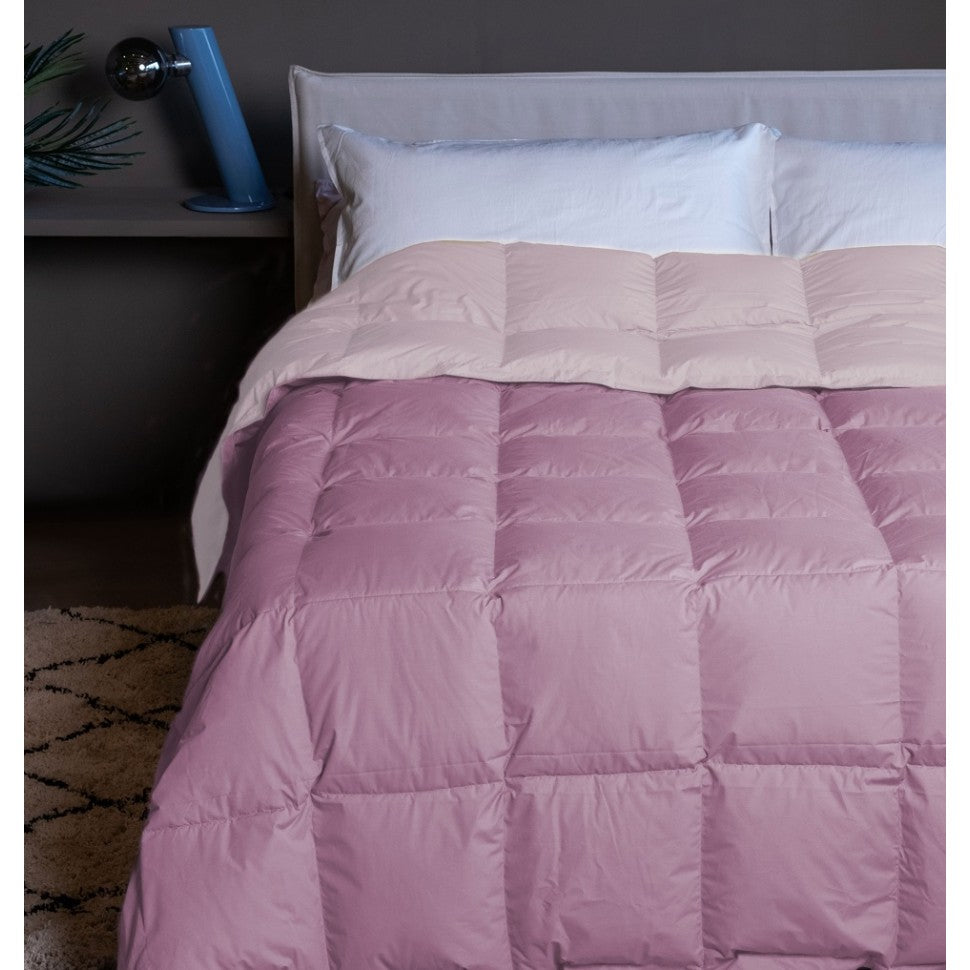 Minardi Trapunta Trapì in Piuma d'oca - Varie Dimensioni