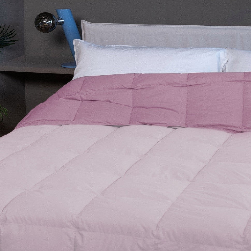 Minardi Trapunta Trapì in Piuma d'oca - Varie Dimensioni