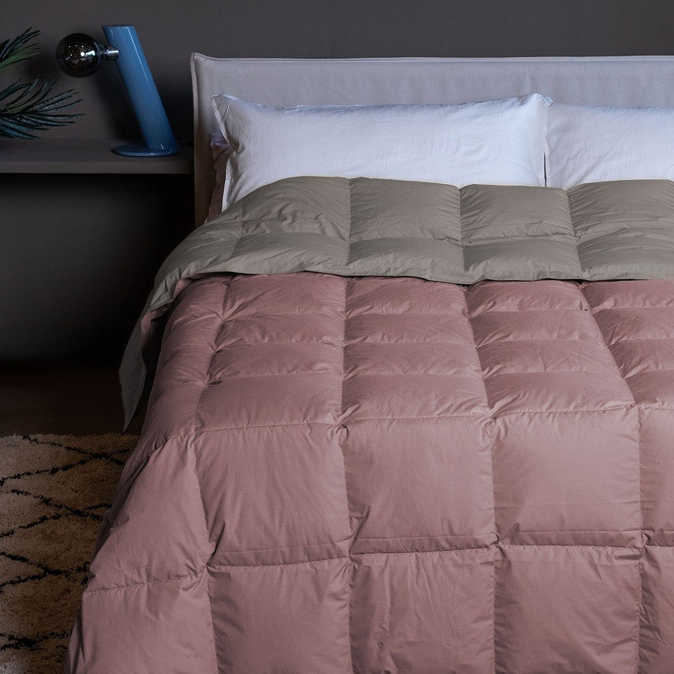 Minardi Trapunta Trapì in Piuma d'oca - Varie Dimensioni