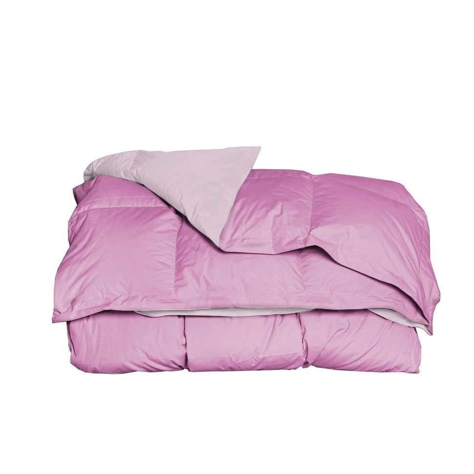 Minardi Trapunta Trapì in Piuma d'oca - Varie Dimensioni