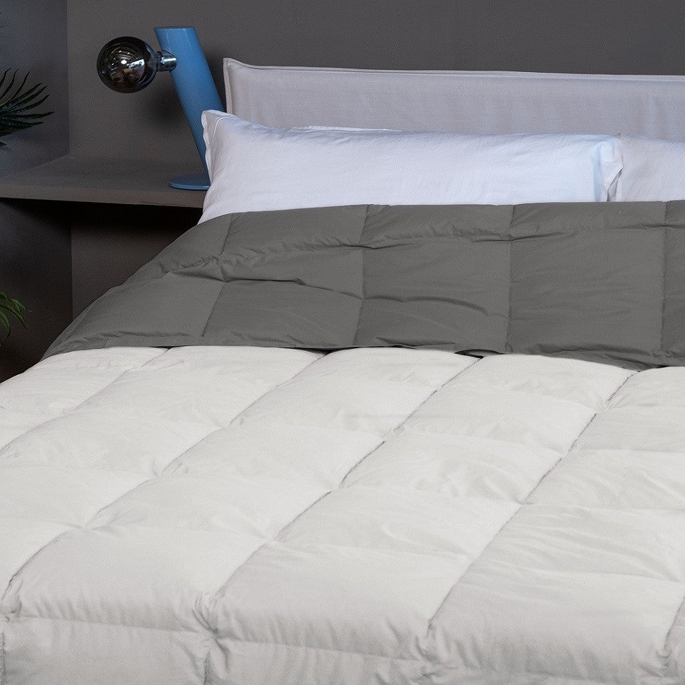 Minardi Trapunta Trapì in Piuma d'oca - Varie Dimensioni