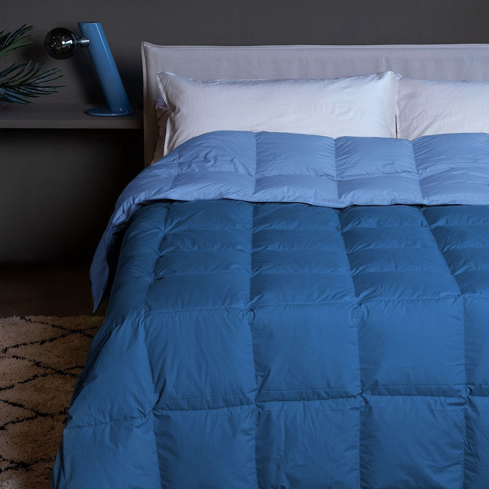 Minardi Trapunta Trapì in Piuma d'oca - Varie Dimensioni