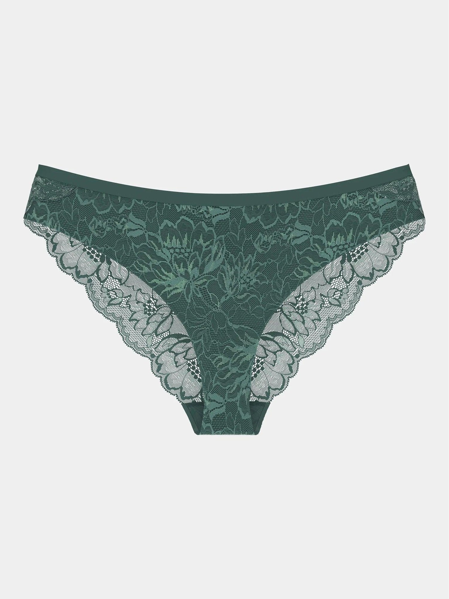 Triumph Amourette T Charm Brazilian 01 S25 - Passarelli Biancheria