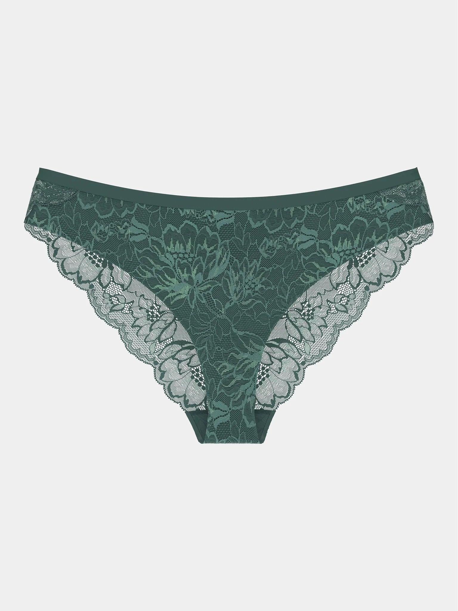 Triumph Amourette T Charm Brazilian 01 S25 - Passarelli Biancheria