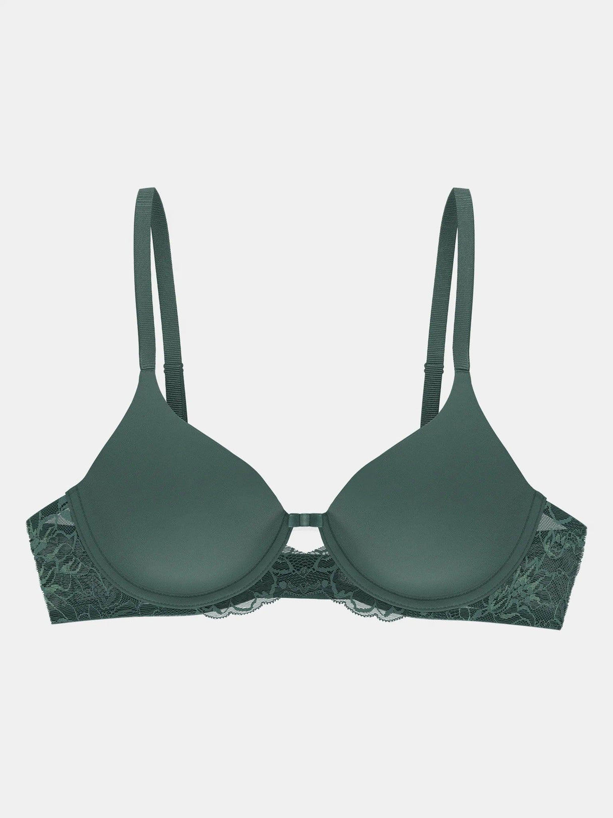 Triumph Reggiseno Amourette Charm T WHP01 10214459 S56 - Passarelli Biancheria