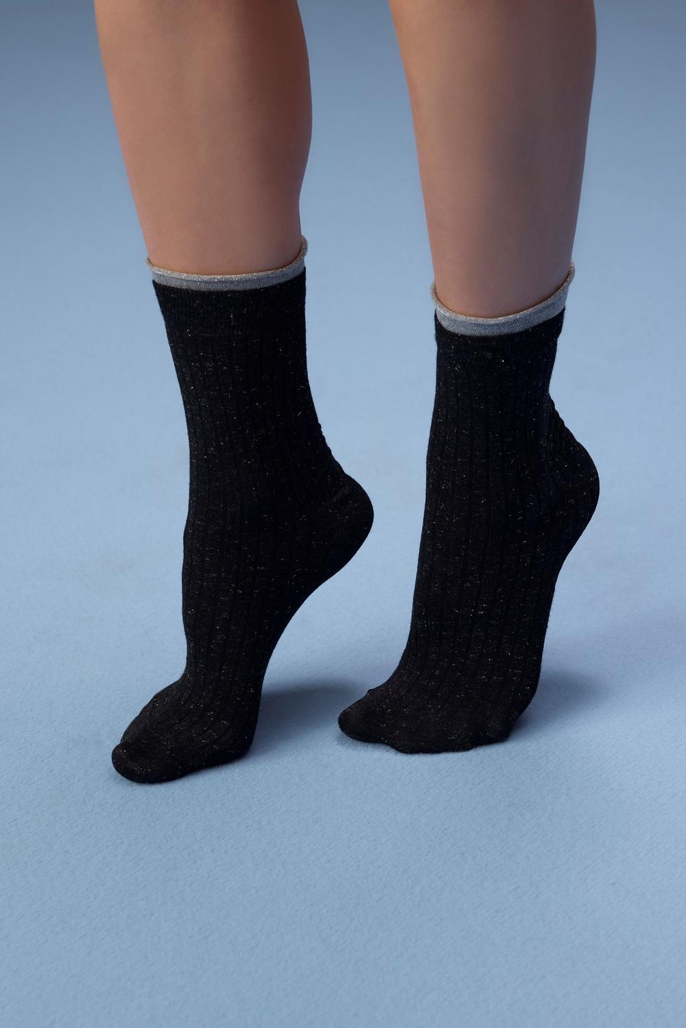Sisi Calzino Donna Drop 1859SI