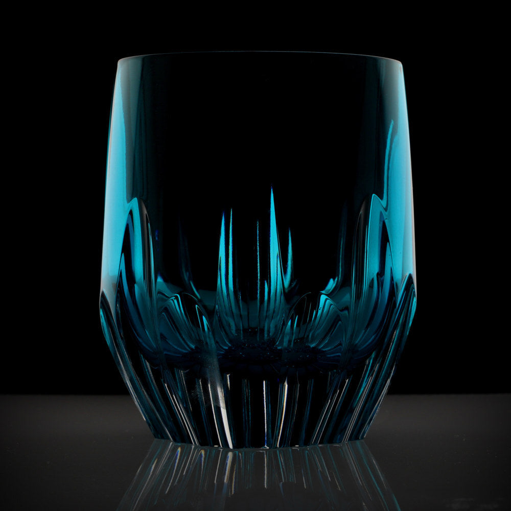 Set 2 Bicchieri GEM ZAFFIRO by Weissestal