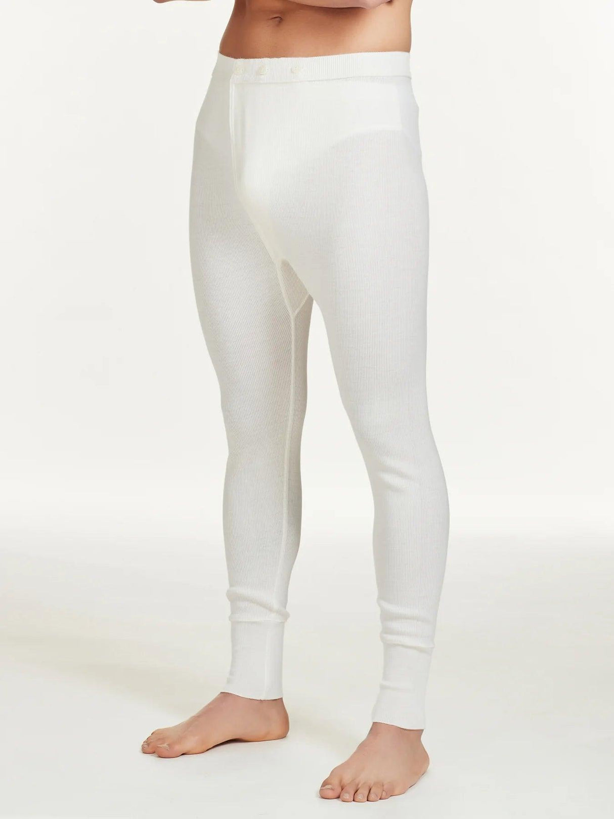 Ragno Calzamaglia - Mutanda Uomo in Pura Lana Pesante 00315T S55 - Passarelli Biancheria