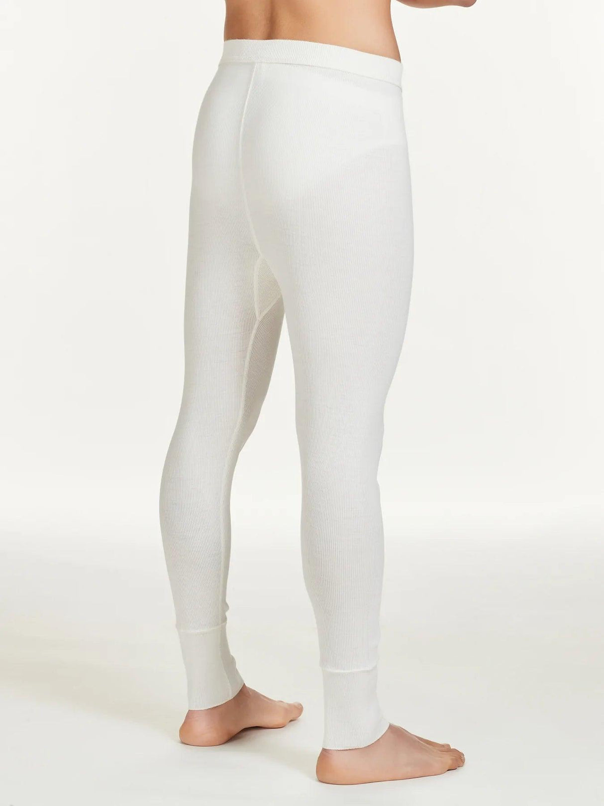 Ragno Calzamaglia - Mutanda Uomo in Pura Lana Pesante 00315T S55 - Passarelli Biancheria