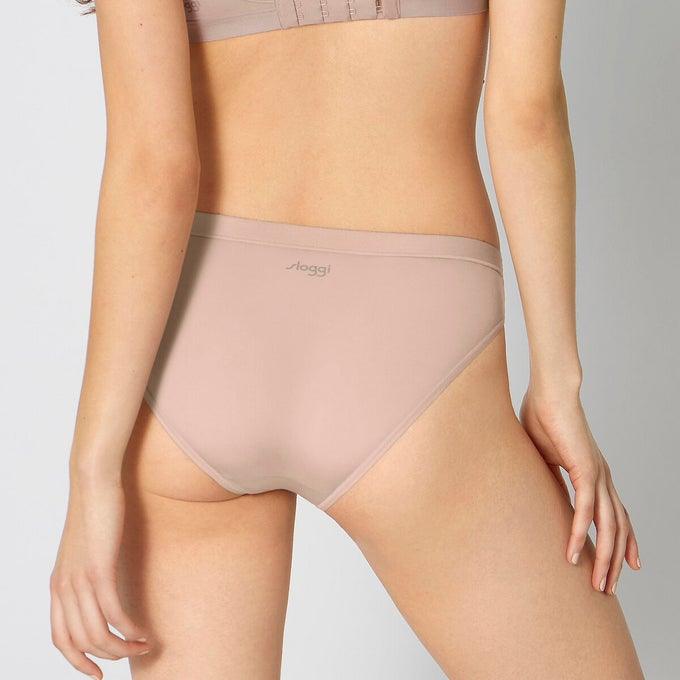 Sloggi Donna Slip Wow Confort Tai 10205224 S80 - Passarelli Biancheria