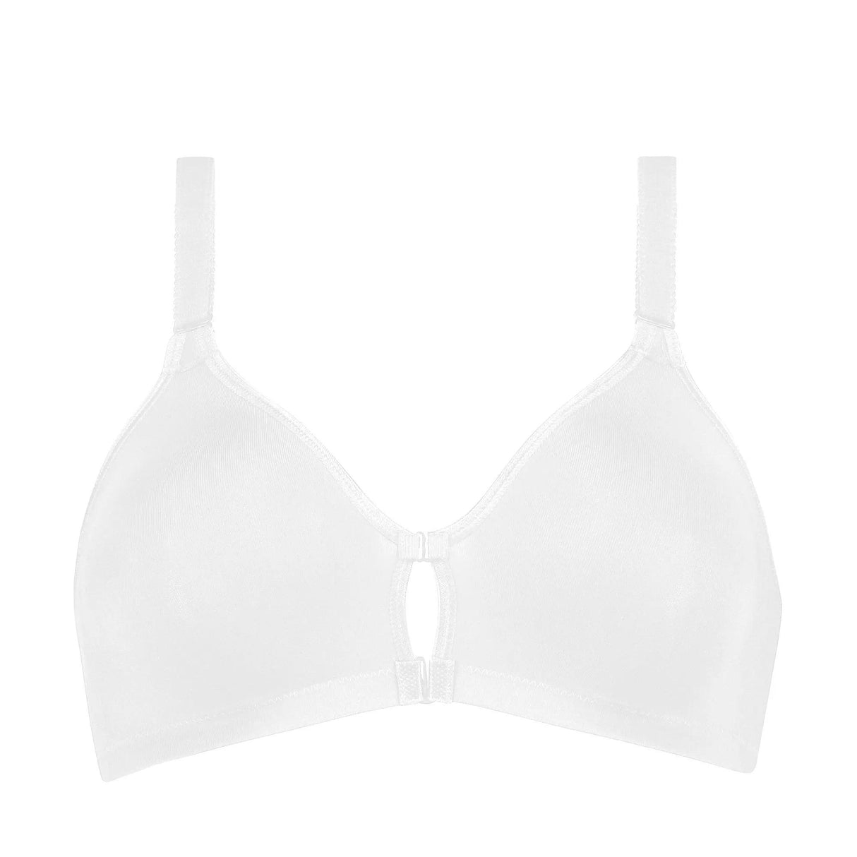 Triumph Reggiseno Sportivo Triaction Fitness F 10005020 S41 - Passarelli Biancheria