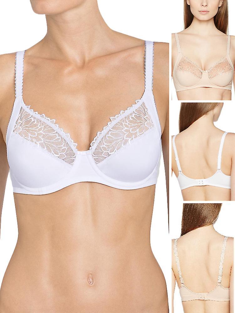 Triumph Reggiseno Modern Beauty N 10167586 S36 - Passarelli Biancheria