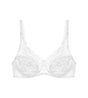 Triumph Reggiseno Senza Ferretti Amourette 300N 10166794 S50 - Passarelli Biancheria