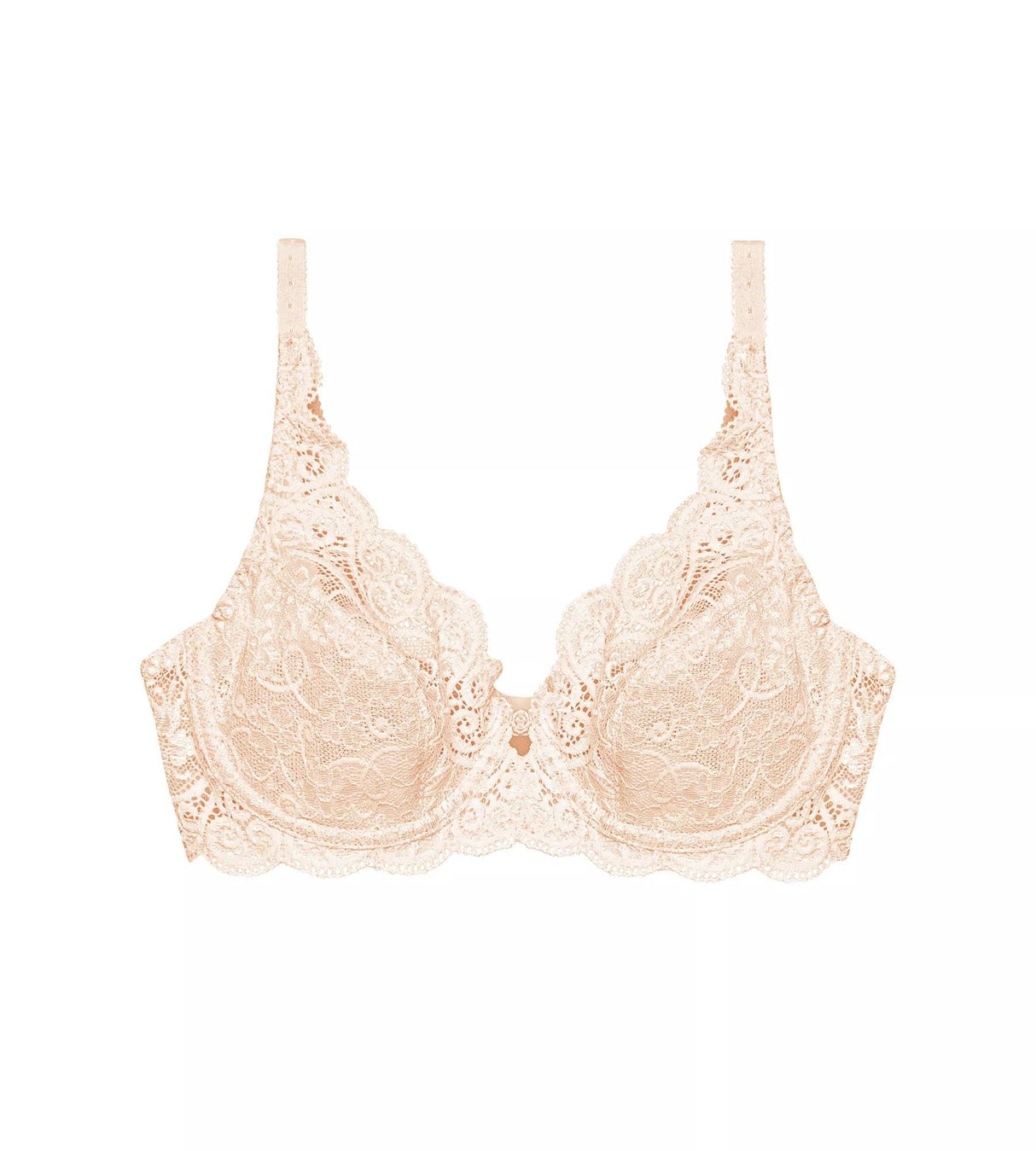 Triumph Reggiseno Amourette 300 W 10166797 S46 - Passarelli Biancheria