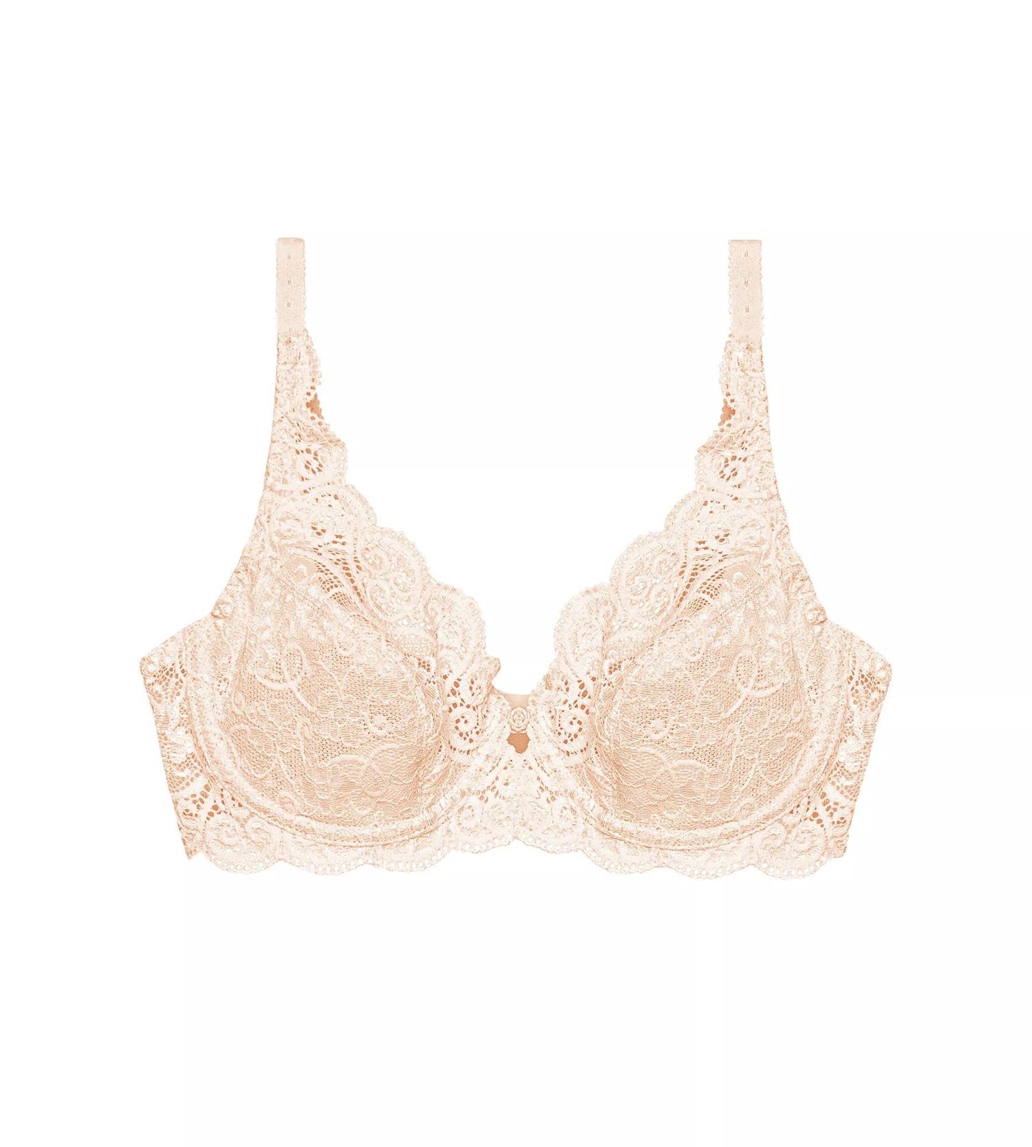 Triumph Reggiseno Amourette 300 W 10166797 S46 - Passarelli Biancheria