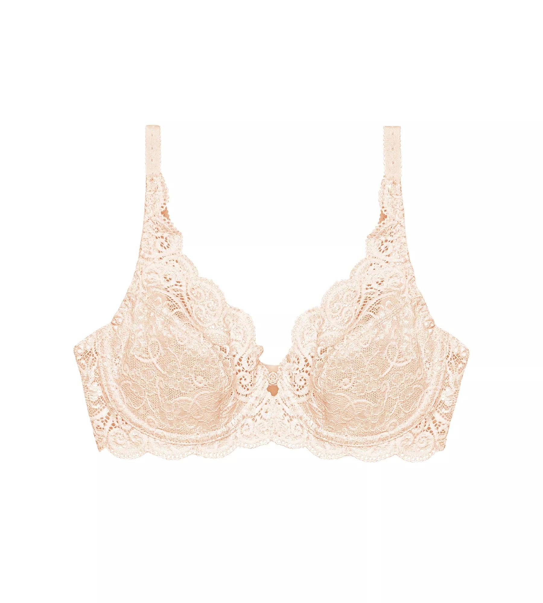 Triumph Reggiseno Amourette 300 W 10166797 S46 - Passarelli Biancheria