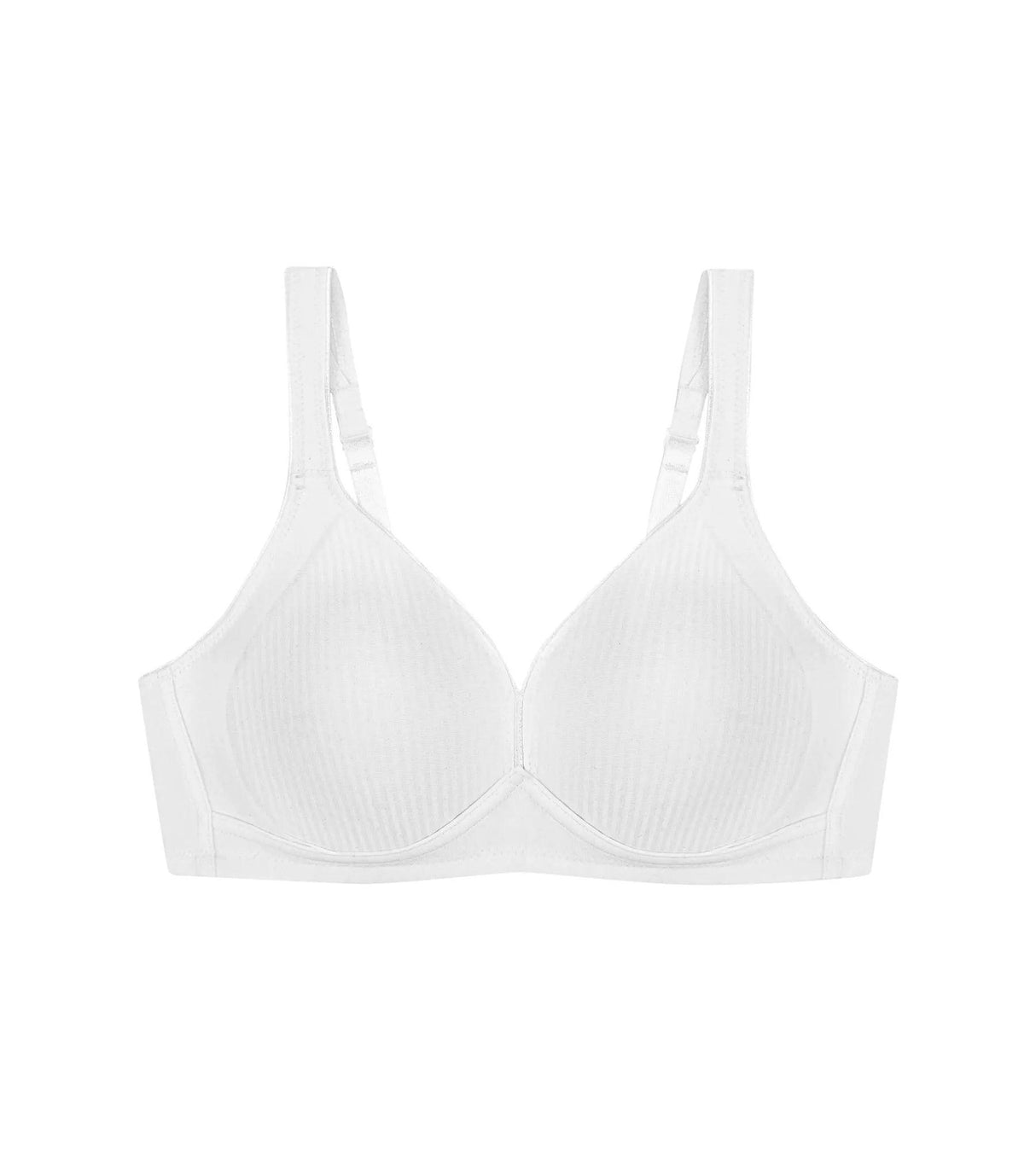 Triumph Reggiseno Modern Soft + Cotton N 10186008 S45 - Passarelli Biancheria