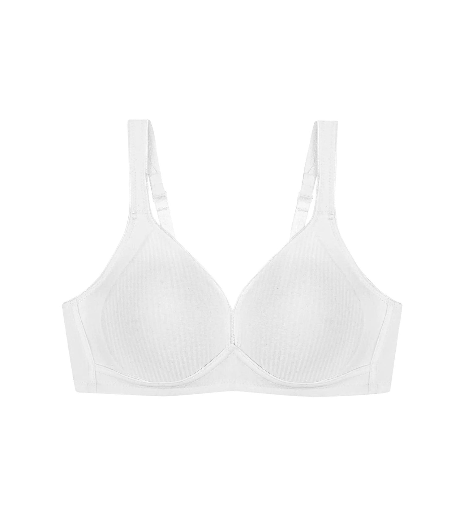 Triumph Reggiseno Modern Soft + Cotton N 10186008 S45 - Passarelli Biancheria