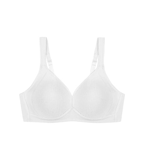 Triumph Reggiseno Modern Soft + Cotton N 10186008 S45 - Passarelli Biancheria