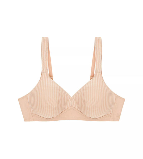 Triumph Reggiseno Modern Soft + Cotton N 10186008 S45 - Passarelli Biancheria