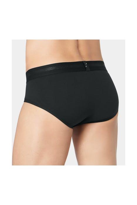 Sloggi Uomo Slip Midi Simplicity Retro Brief S15 - Passarelli Biancheria