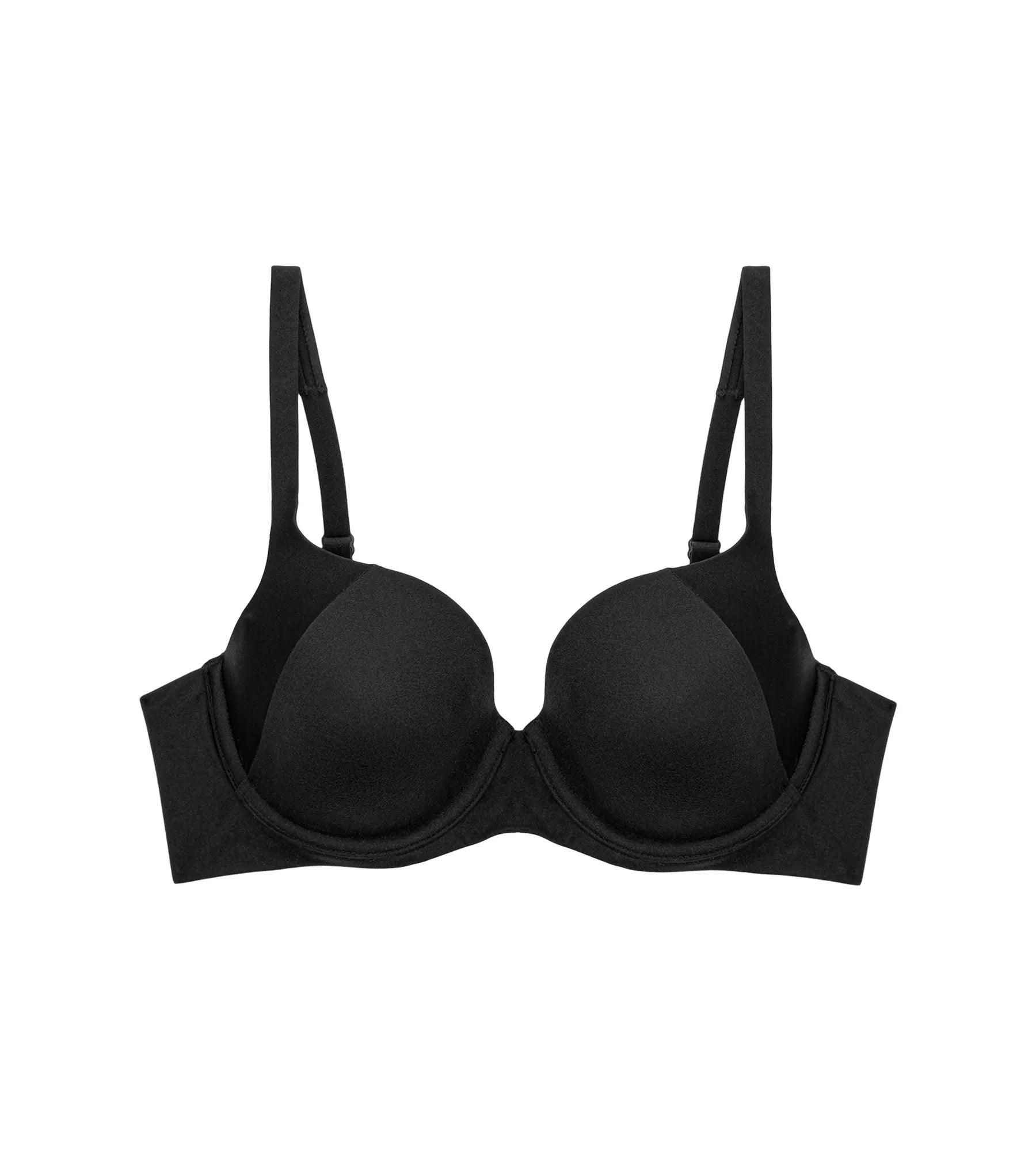 Triumph Reggiseno Body Make-Up Soft Touch WP EX 10194318 S45 - Passarelli Biancheria