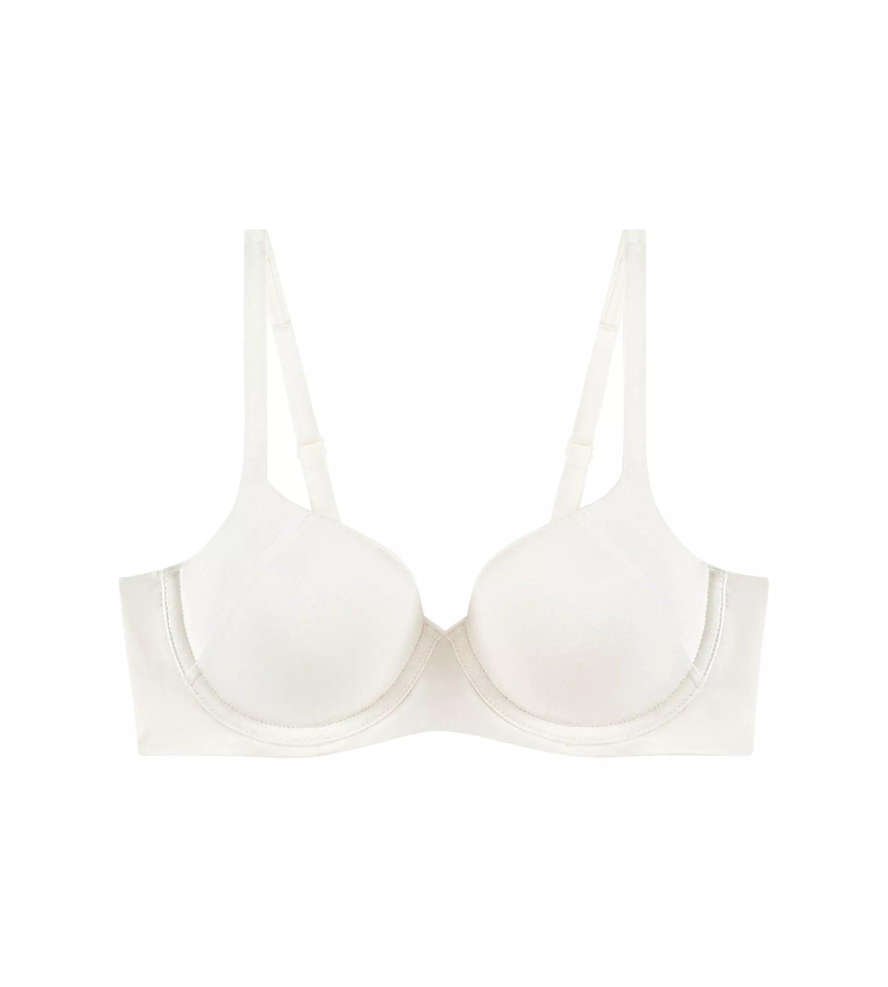 Triumph Reggiseno Body Make-Up Soft Touch WP EX 10194318 S45 - Passarelli Biancheria