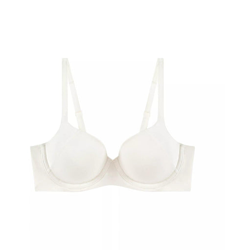 Triumph Reggiseno Body Make-Up Soft Touch WP EX 10194318 S45 - Passarelli Biancheria