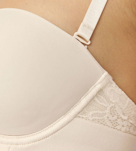 Triumph Reggiseno a Fascia Vivid Spotlight WDP 10210631 S32 - Passarelli Biancheria