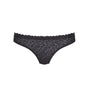 Sloggi Slip Donna Zero Feel Lace 2.0 Brazil Panty 10211268 S16 - Passarelli Biancheria