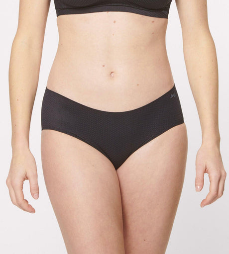 Sloggi Donna Slip Zero Feel Flow Hipster 10213178 S19 - Passarelli Biancheria