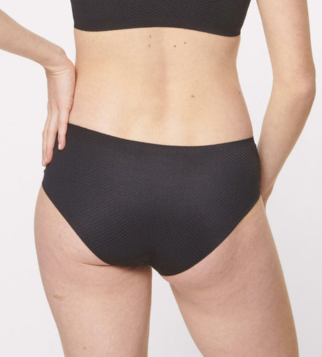 Sloggi Donna Slip Zero Feel Flow Hipster 10213178 S19 - Passarelli Biancheria