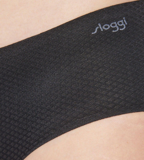 Sloggi Donna Slip Zero Feel Flow Hipster 10213178 S19 - Passarelli Biancheria