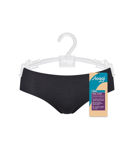 Sloggi Donna Slip Zero Feel Flow Hipster 10213178 S19 - Passarelli Biancheria