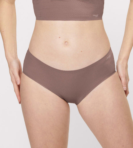 Sloggi Donna Slip Zero Feel Flow Hipster 10213178 S19 - Passarelli Biancheria